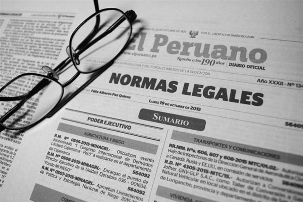 JNE publica siete resoluciones sobre solicitudes de nulidad de actas