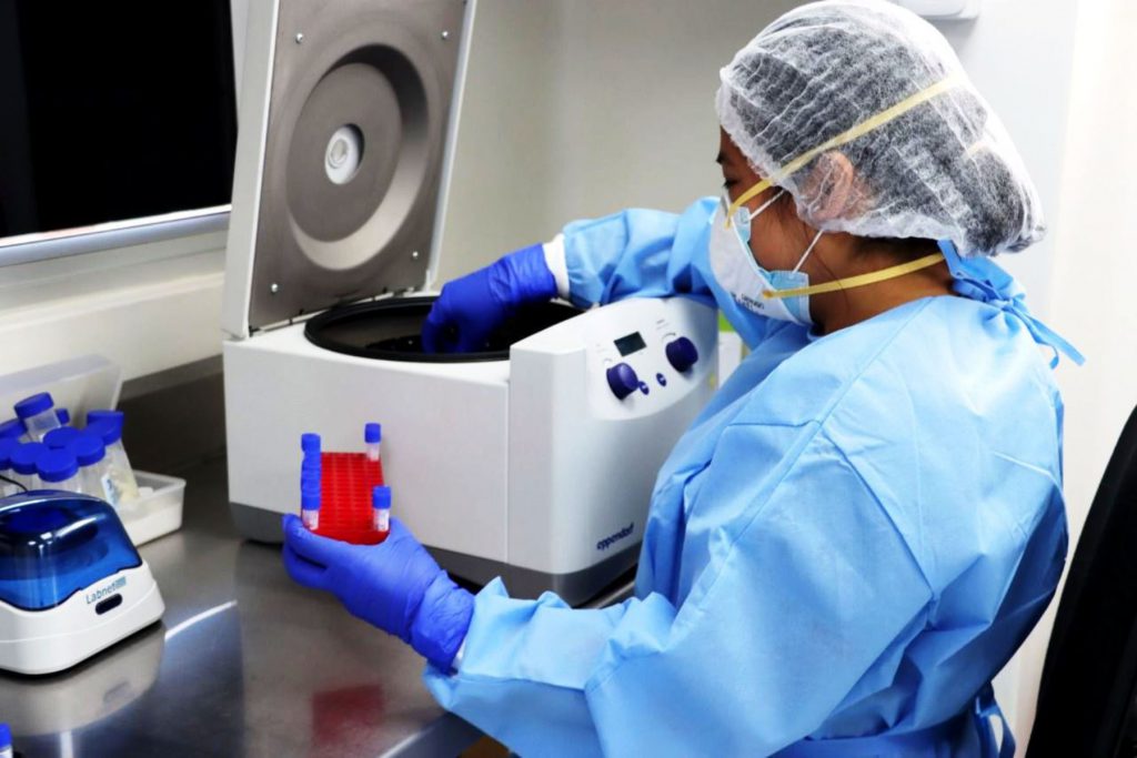 Covid-19: Perú reportó 1,682 contagios y 161 fallecidos en 24 horas