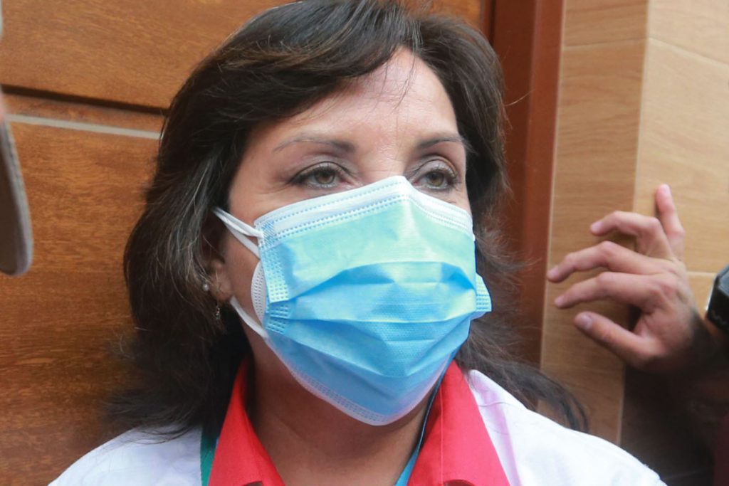 Perú Libre rechaza denuncia sobre supuesto fraude en mesa