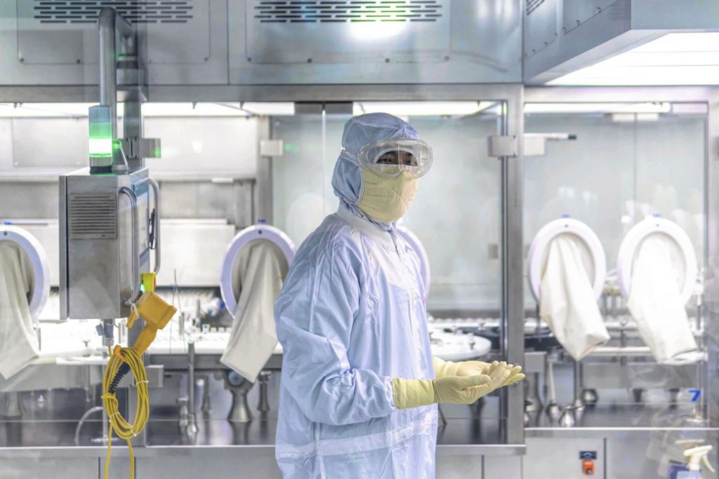 China aprueba la vacunación contra la COVID-19 para menores de entre 3 y 17 años