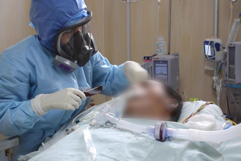 EsSalud identifica los ejercicios para recuperar el habla tras cuadro grave