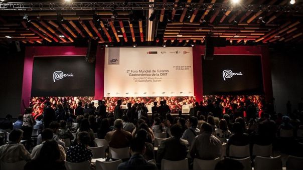 Eventos empresariales podrían reanudar con aforos de entre 40% y 60%