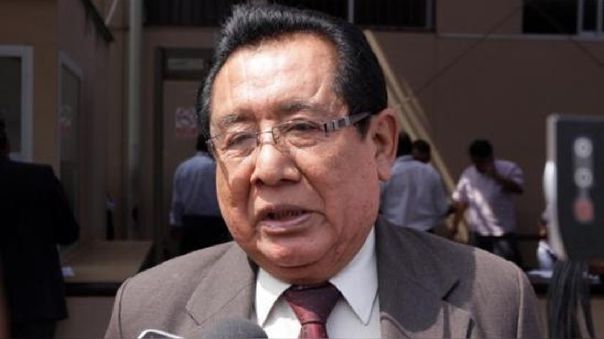 Abogados presentan denuncia penal por el supuesto delito de atentado contra el derecho de sufragio