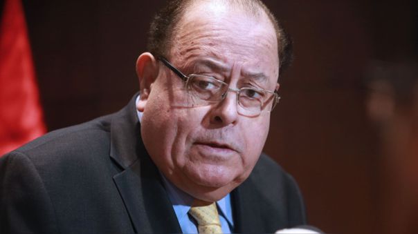 Pedro Francke asegura que Julio Velarde evalúa propuesta de Perú Libre sobre mantenerse en el BCR