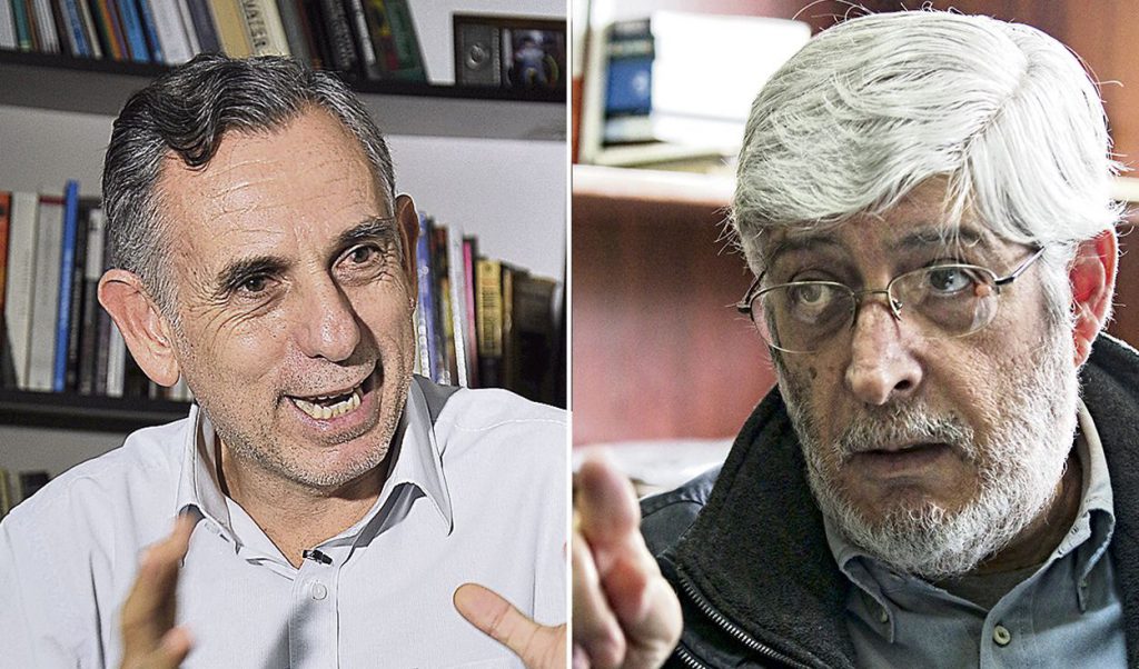 Prioridad de Perú Libre es resolver el desempleo