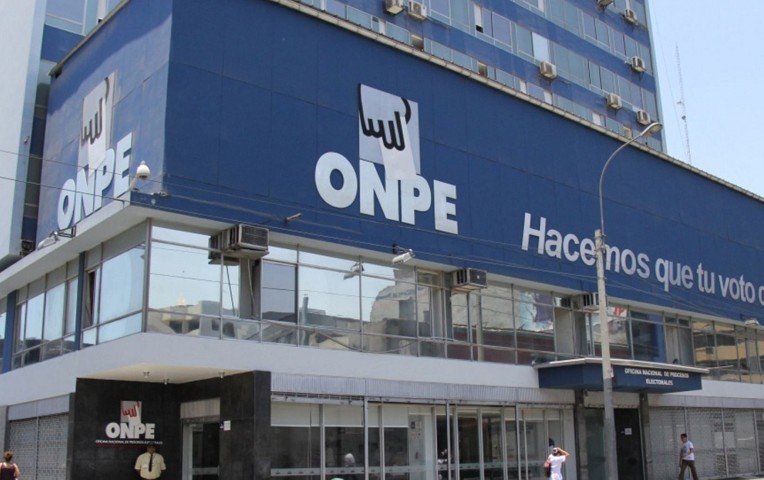 Al 99.395% Castillo se posiciona en primer lugar en la segunda elección presidencial