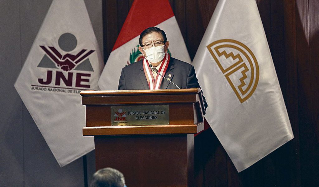 Proclamación de resultados se retrasará por apelaciones del fujimorismo