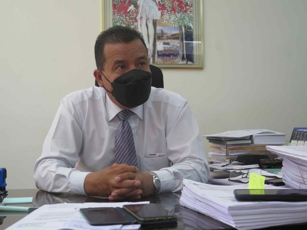 Cámaras de videovigilancia de Huánuco serán transferidas en julio