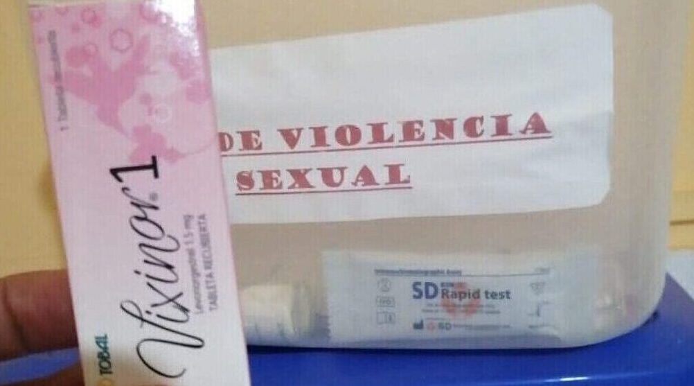 Defensoría detecta centros de salud con kits incompletos para atención a víctimas de violencia sexual