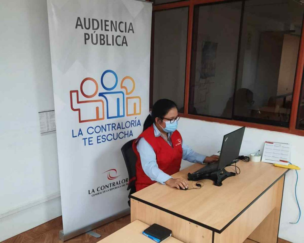 Ciudadanos de Marañón y Yarowilca podrán alertar mal uso de recursos públicos