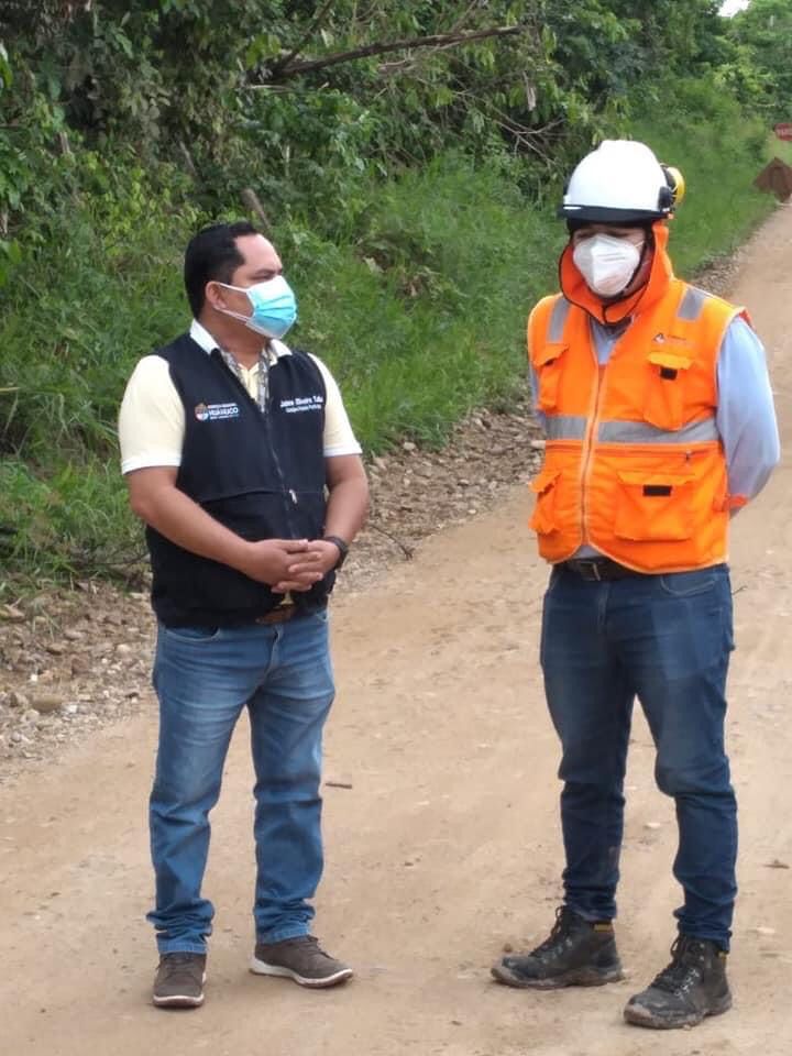 Consejero de Puerto Inca no rectificará sobre cuestionamientos contra Director de Energía y Minas