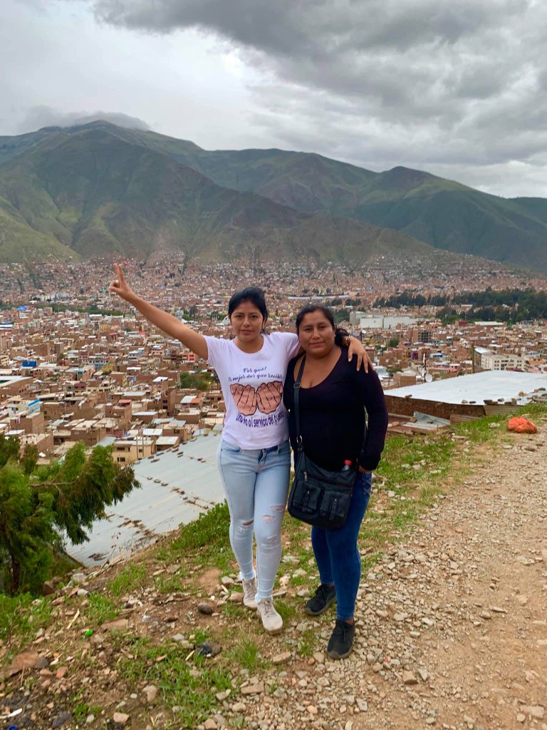 Consejero y vicegobernador piden a la fiscalía que investigue a proveedora del Gorehco