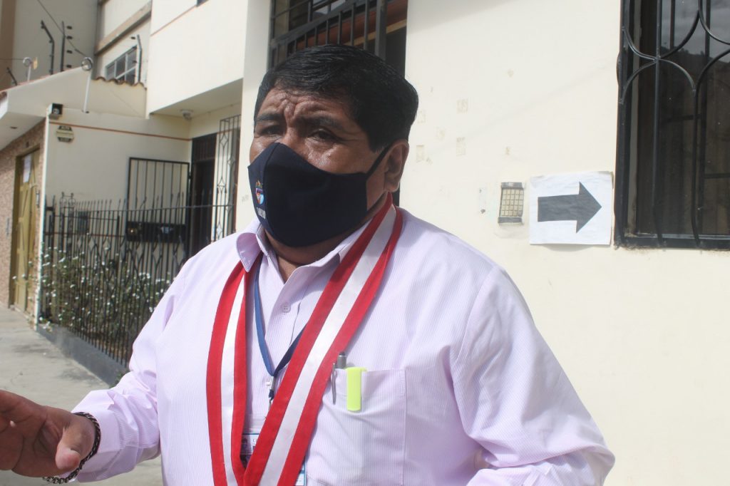 Consejo regional aprueba convenio para culminación del segundo tramo de vía Aeropuerto-Churubamba