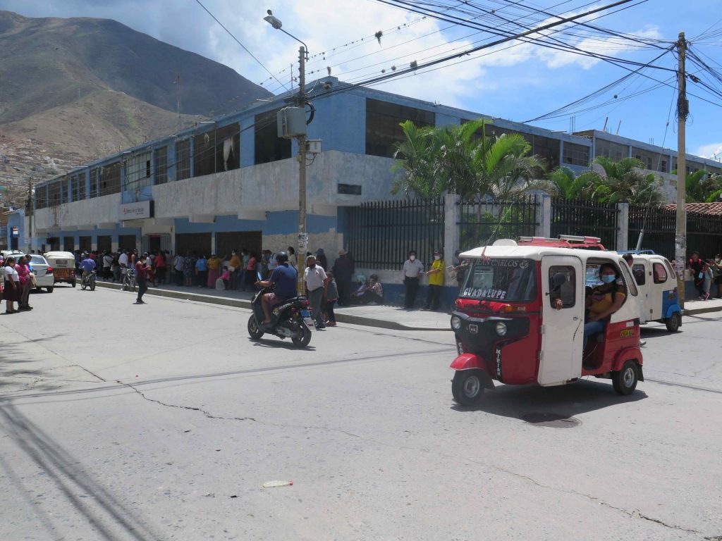 DRE de Huánuco inicia proceso de implementación de gestión por procesos