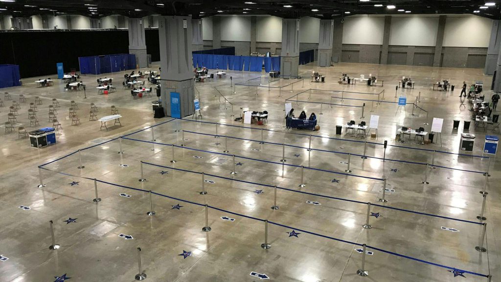 Centros para el Control y la Prevención de Enfermedades