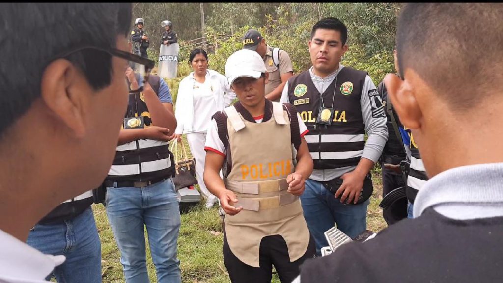 El monstruo de Marambuco fue sentenciado a cadena perpetua