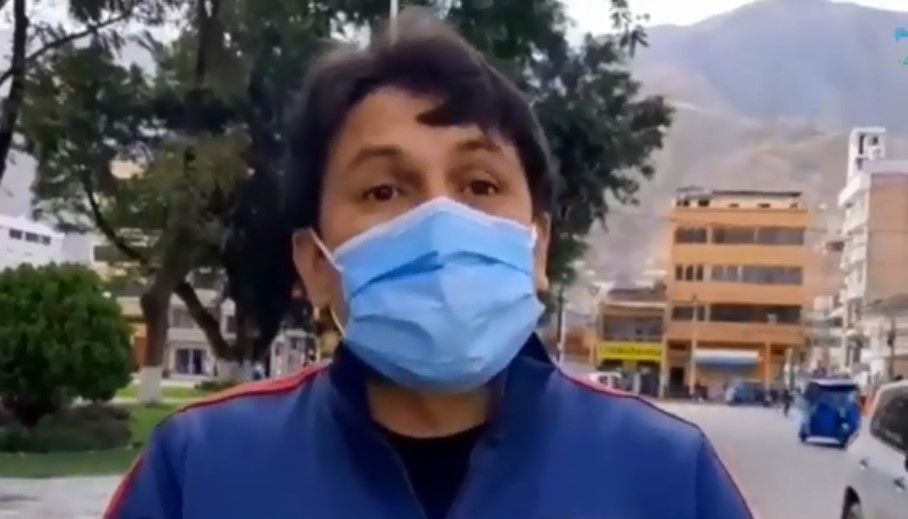 En junio iniciará habilitación de la ciclovía en Huánuco