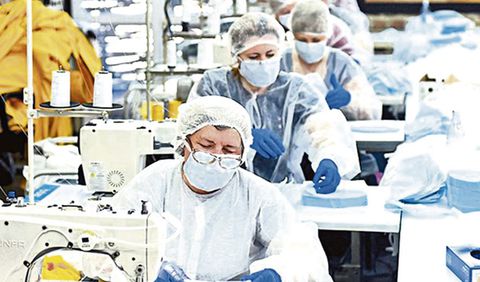 Gobierno publicó política para impulsar “empleo decente” en el Perú