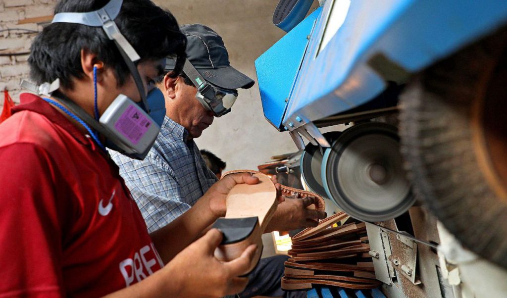 Promulgan ley que flexibiliza el acceso de las mypes al arrendamiento financiero