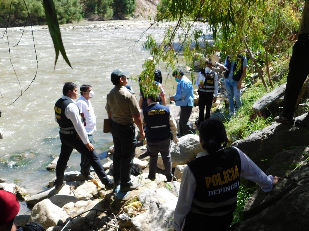 Hombre se suicidó tras ser rechazado por su expareja