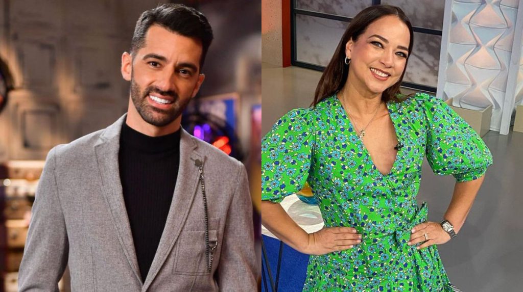 Separados Adamari López y Toni Costa