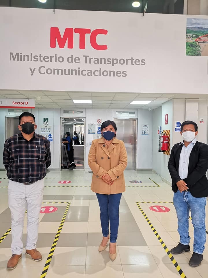 MTC destinará cinco millones para estudios técnicos de aeropuerto de Pueblo Nuevo