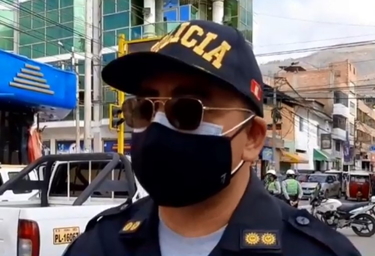 PNP pide a la población mantener la calma ante incertidumbre electoral