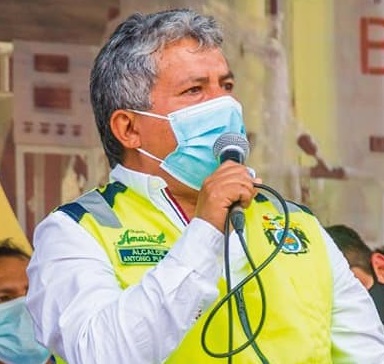 Piden a funcionarios mayor esfuerzo en la lucha contra la inseguridad