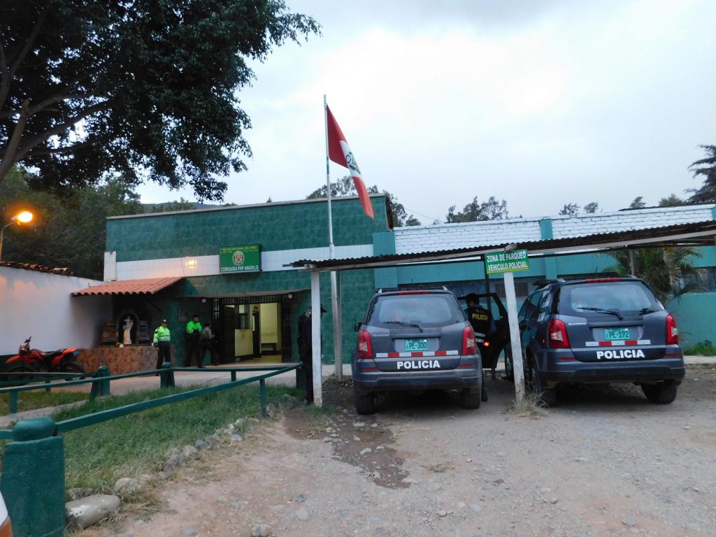 Sujeto embriaga y viola a menor que contactó por Facebook