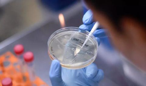 Un infectado con la variante Delta contagia hasta siete personas