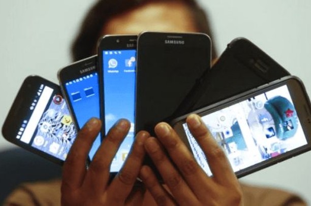 Hoy operadoras suspenderán 6838 líneas de celulares con IMEI inválido