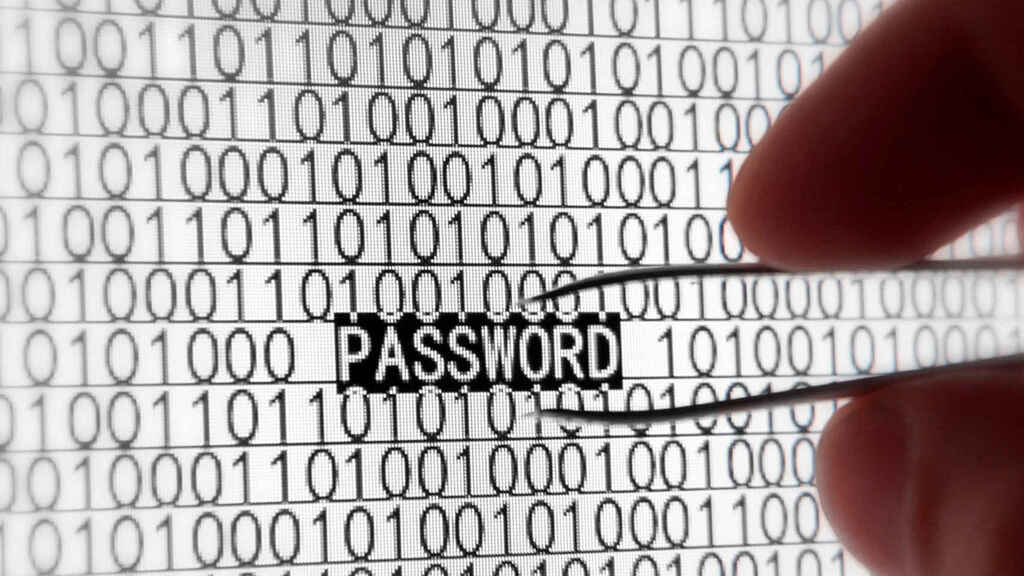 Encuentran y filtran la mayor base de datos de contraseñas robadas en toda la historia