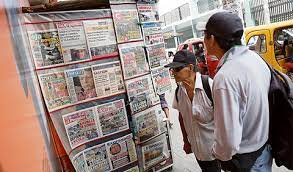 Corte Superior declara nula la venta de acciones de Epensa a El Comercio por alta concentración de medios