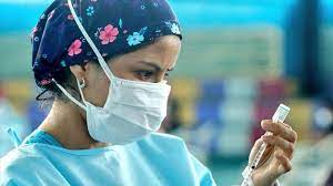 Más de 3 978 032 personas ya recibieron la primera dosis contra la COVID-19