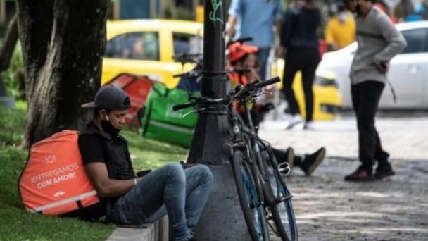 La pandemia podría destruir 100 millones de empleos en el 2021