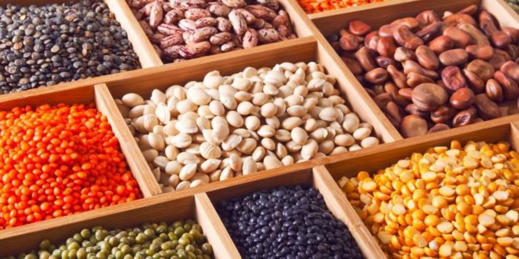 Legumbres peruanas conquistan más de 45 mercados internacionales