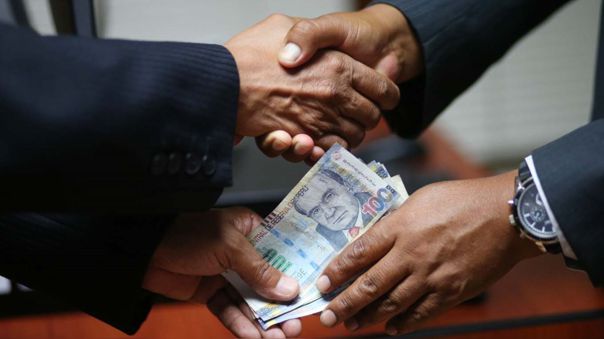 Corrupción generó perdidas de S/ 22 000 millones al Estado en el 2020
