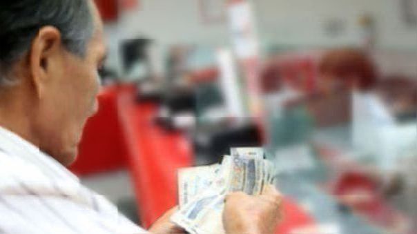 Comisión del Congreso aprueba entrega de pensiones desde los 10 años de aportes