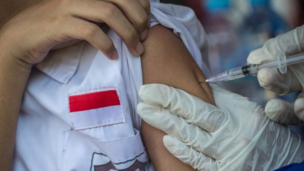 La candidata a vacuna de ReiThera crea anticuerpos en el 93% casos con una dosis