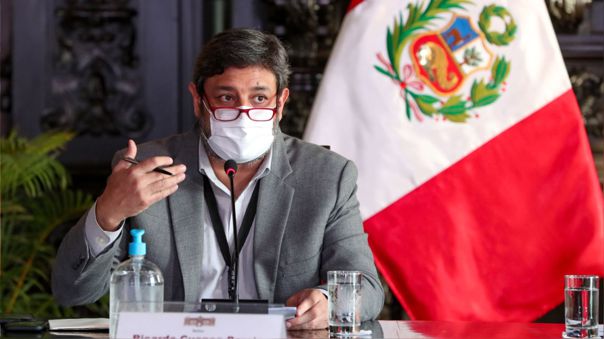 Fecha de retorno a clases presenciales en el país depende de la situación epidemiológica