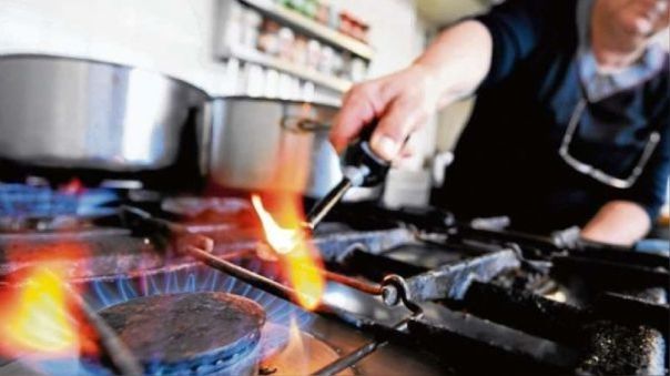 Osinergmin propone la implementación de "GLP eléctrico" ante alto precio de combustible