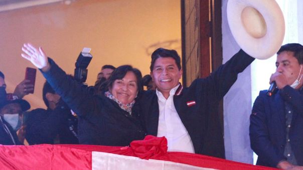 Pedro Castillo y sus principales retos económicos que enfrentará con su nuevo gobierno