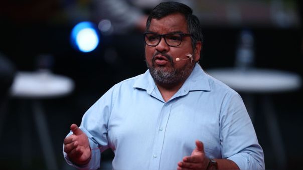 Arbizu: “Lo que Fuerza Popular pidió es que el presidente Sagasti haga un papelón internacional”