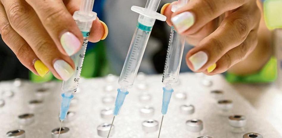 OMS advierte que la variante Delta pronto estará en todo el mundo