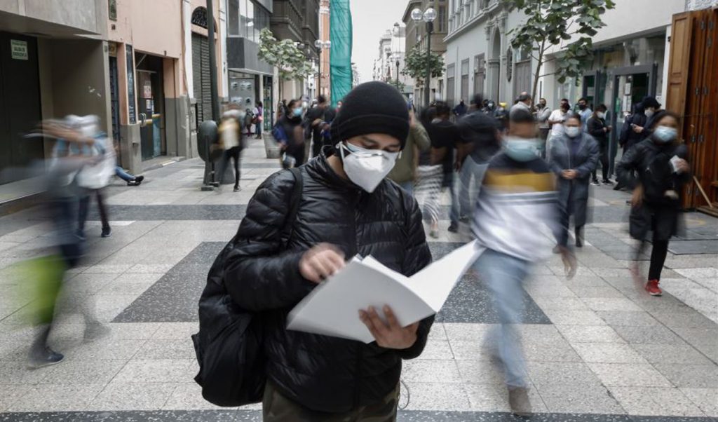 Se invertirán S/ 4.700 millones para crear un millón de empleos