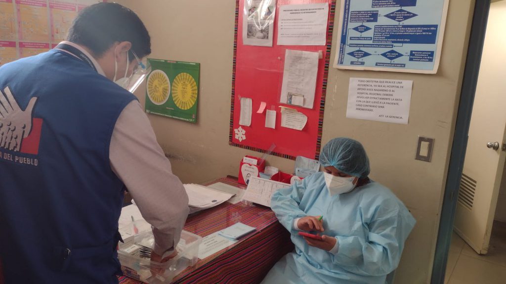 Avanza instalación de la planta de oxígeno adquirida por Mphco