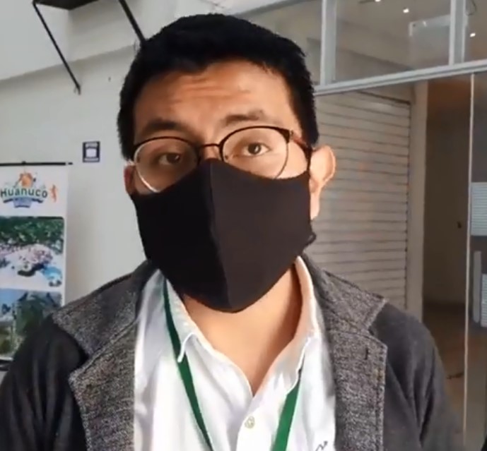 Economista huanuqueño preocupado por designaciones del nuevo gobierno