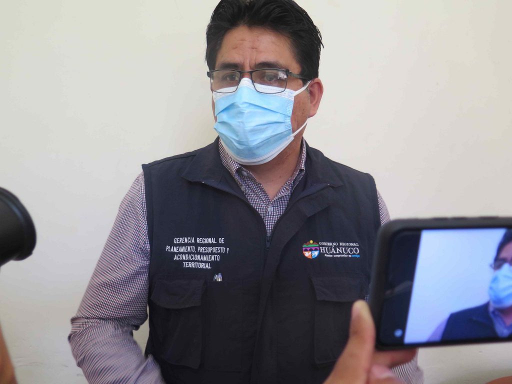 Ejecutivo reduce 27 millones de soles al fisco del Gorehco