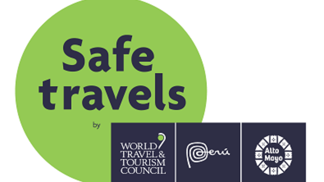 Entregan sello “Safe Travel” a empresas huanuqueñas por cumplimiento de protocolo sanitario