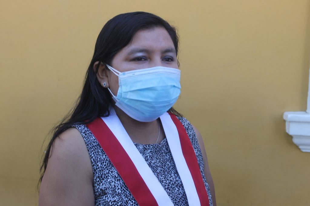 Grandes expectativas sobre megaoperativo de control ejecutado por la Contraloría General en Huánuco